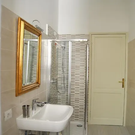 Appartamento Maison Saint Bon 1