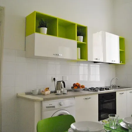 Maison Saint Bon 1 Appartamento La Spezia