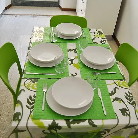 Maison Saint Bon 1 *