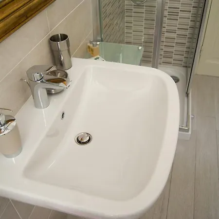 Appartamento Maison Saint Bon 1