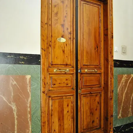 Maison Saint Bon 1 Appartamento La Spezia