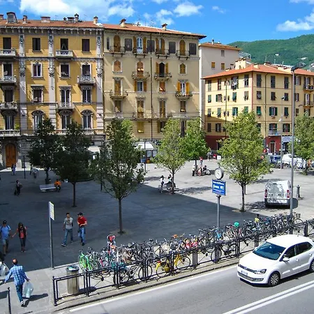 Maison Saint Bon 1 Appartamento