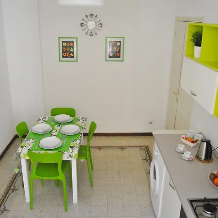 Appartamento Maison Saint Bon 1