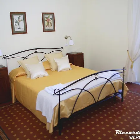 Maison Saint Bon 1 Appartamento *